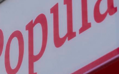 Banco Santander niega ser el “heredero del Popular”